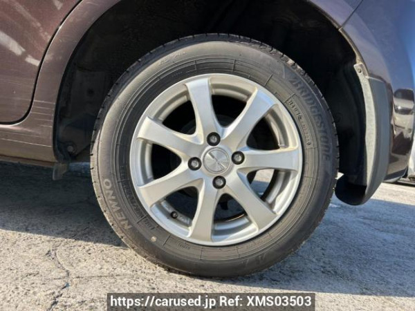 Used 2012 AT honda fit GE6 Image[32]