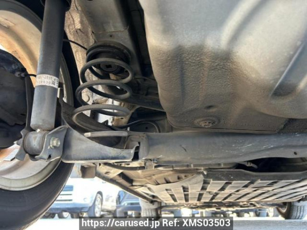 Used 2012 AT honda fit GE6 Image[40]