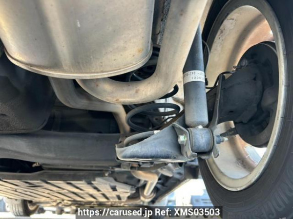 Used 2012 AT honda fit GE6 Image[42]