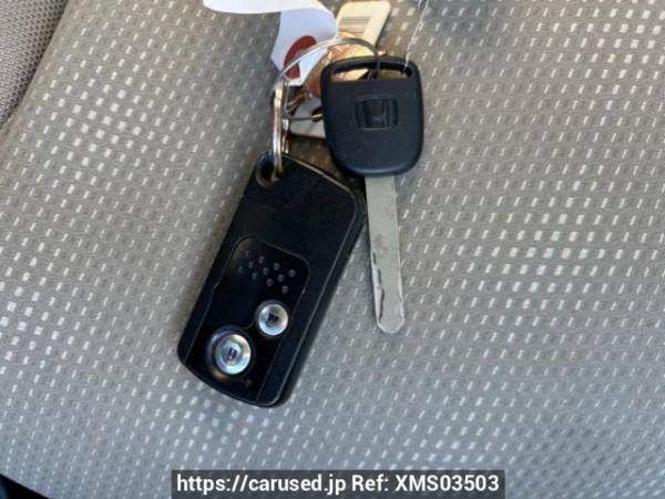 Used 2012 AT honda fit GE6 Image[43]