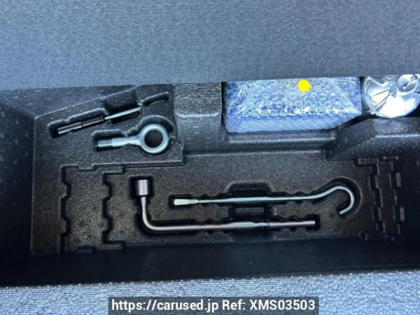 Used 2012 AT honda fit GE6 Image[45]