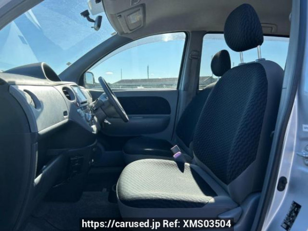 Used 2010 AT toyota sienta NCP81G Image[13]