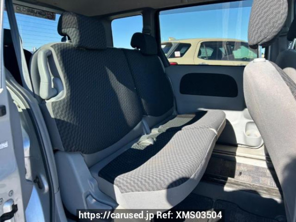 Used 2010 AT toyota sienta NCP81G Image[14]