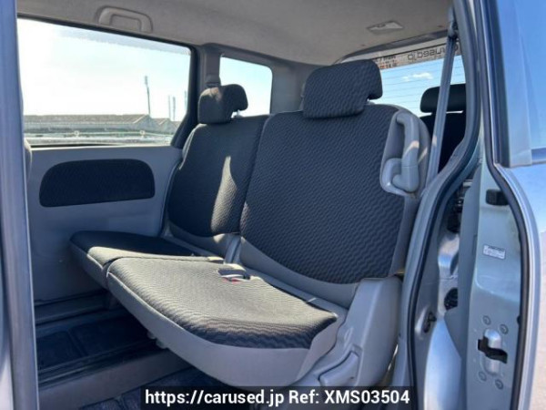 Used 2010 AT toyota sienta NCP81G Image[15]