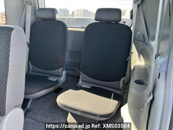 Used 2010 AT toyota sienta NCP81G Image[16]