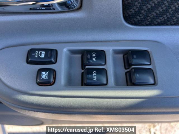 Used 2010 AT toyota sienta NCP81G Image[17]