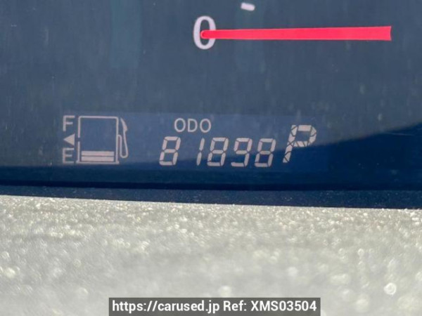 Used 2010 AT toyota sienta NCP81G Image[23]