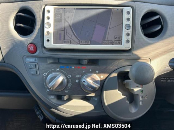 Used 2010 AT toyota sienta NCP81G Image[24]
