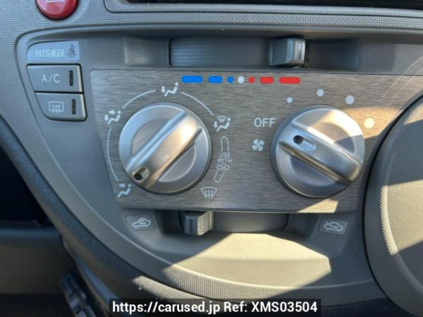 Used 2010 AT toyota sienta NCP81G Image[26]