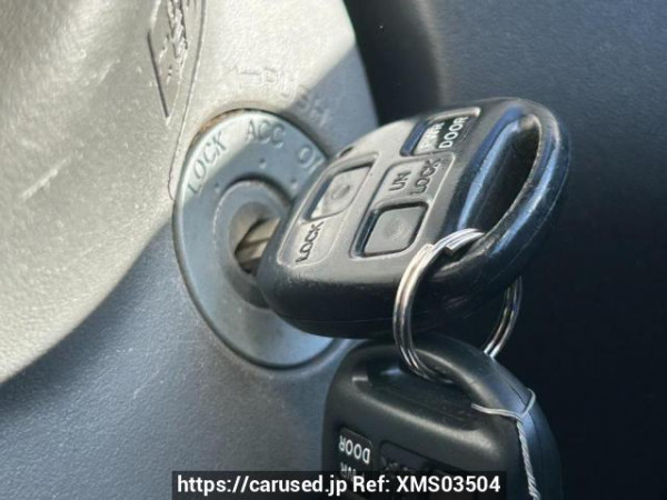 Used 2010 AT toyota sienta NCP81G Image[29]