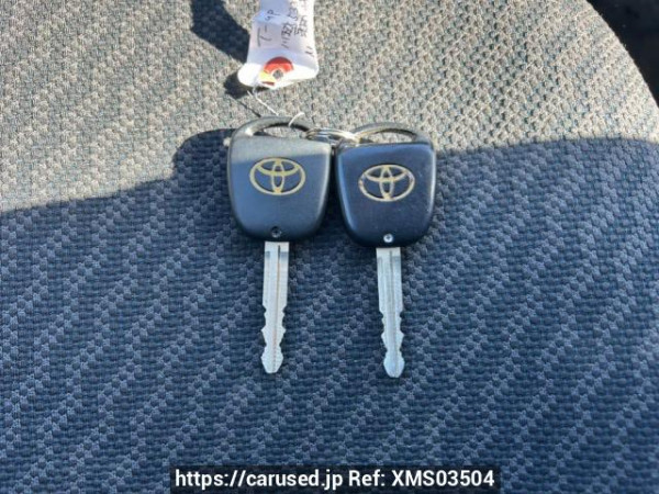 Used 2010 AT toyota sienta NCP81G Image[30]