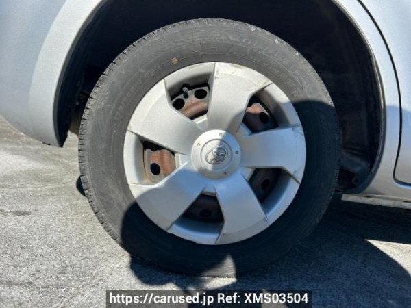 Used 2010 AT toyota sienta NCP81G Image[33]