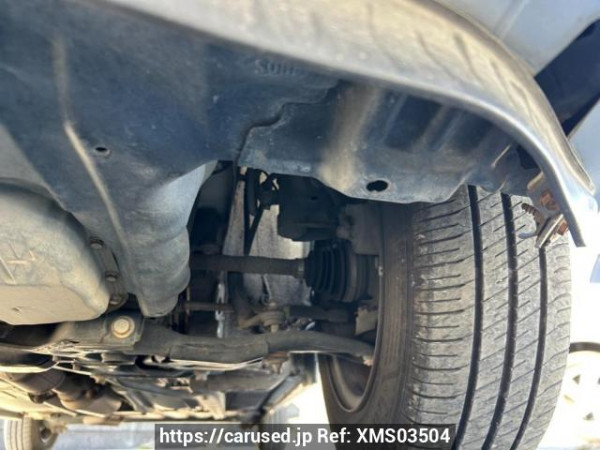 Used 2010 AT toyota sienta NCP81G Image[36]