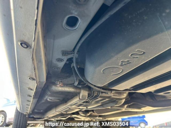 Used 2010 AT toyota sienta NCP81G Image[39]