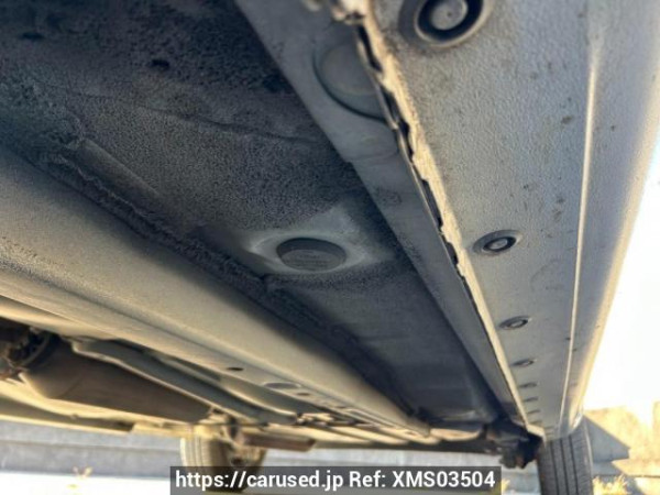 Used 2010 AT toyota sienta NCP81G Image[40]