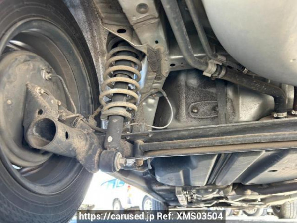 Used 2010 AT toyota sienta NCP81G Image[41]