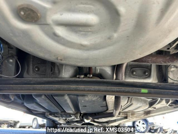 Used 2010 AT toyota sienta NCP81G Image[42]