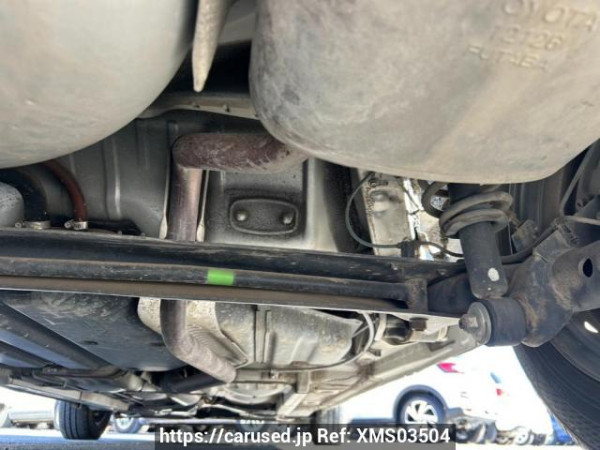 Used 2010 AT toyota sienta NCP81G Image[43]