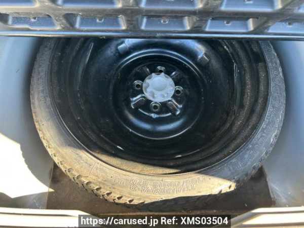 Used 2010 AT toyota sienta NCP81G Image[44]