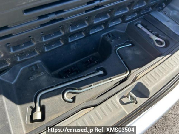 Used 2010 AT toyota sienta NCP81G Image[45]