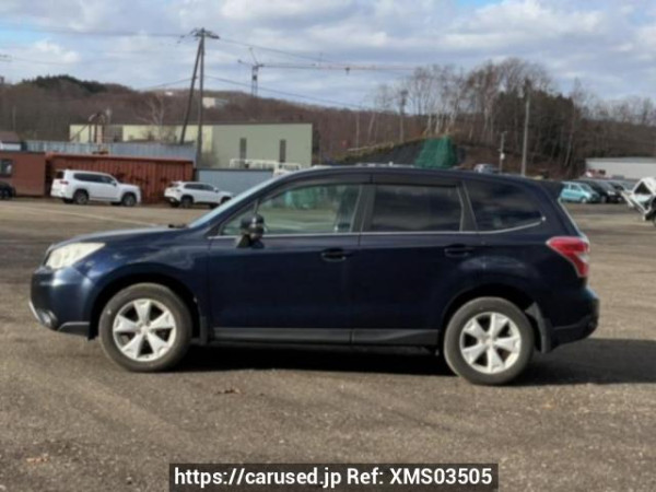 Used 2012 AT subaru forester SJ5 Image[3]