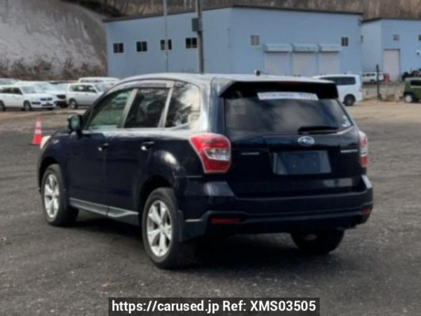 Used 2012 AT subaru forester SJ5 Image[4]