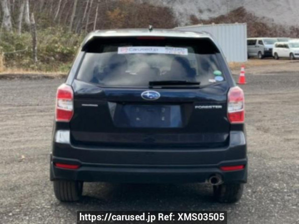 Used 2012 AT subaru forester SJ5 Image[5]