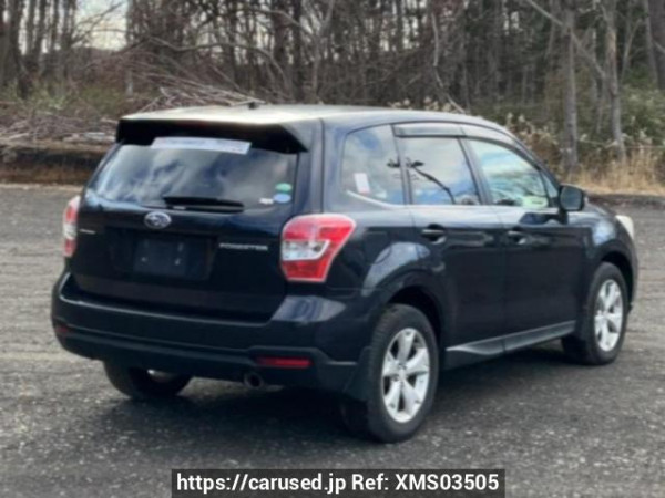 Used 2012 AT subaru forester SJ5 Image[6]