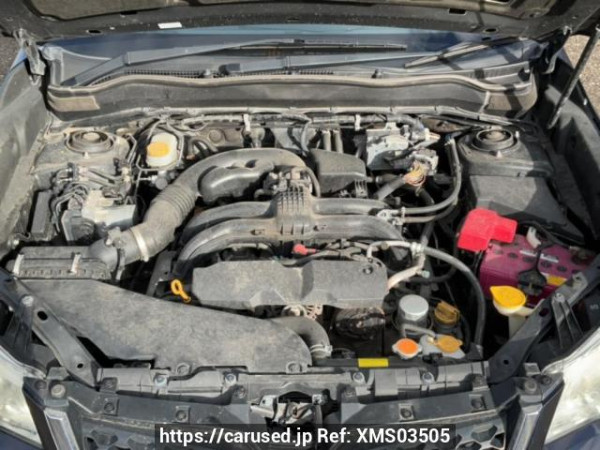 Used 2012 AT subaru forester SJ5 Image[9]