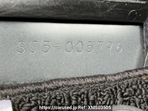 Used 2012 AT subaru forester SJ5 Image[11]