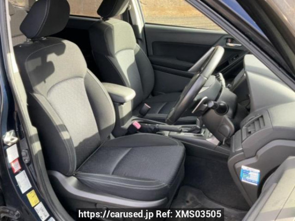 Used 2012 AT subaru forester SJ5 Image[12]