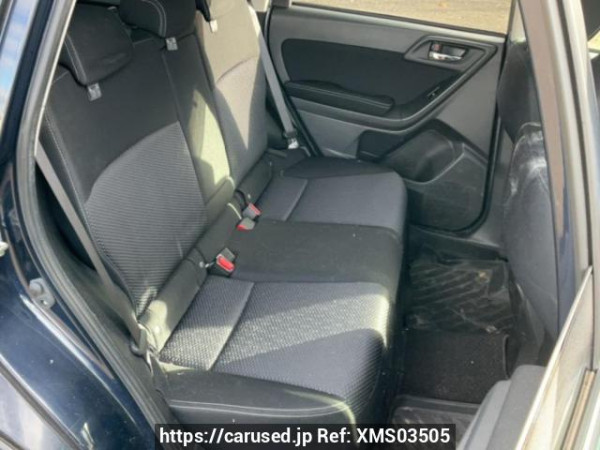 Used 2012 AT subaru forester SJ5 Image[14]