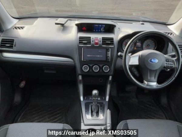 Used 2012 AT subaru forester SJ5 Image[16]