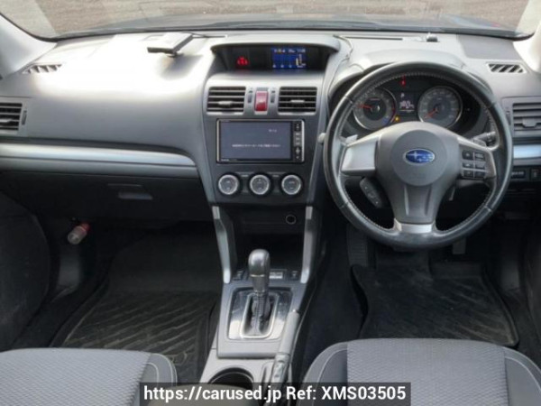 Used 2012 AT subaru forester SJ5 Image[18]