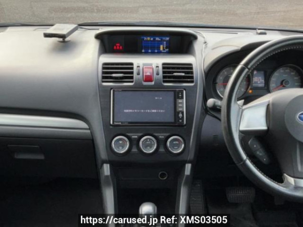 Used 2012 AT subaru forester SJ5 Image[20]