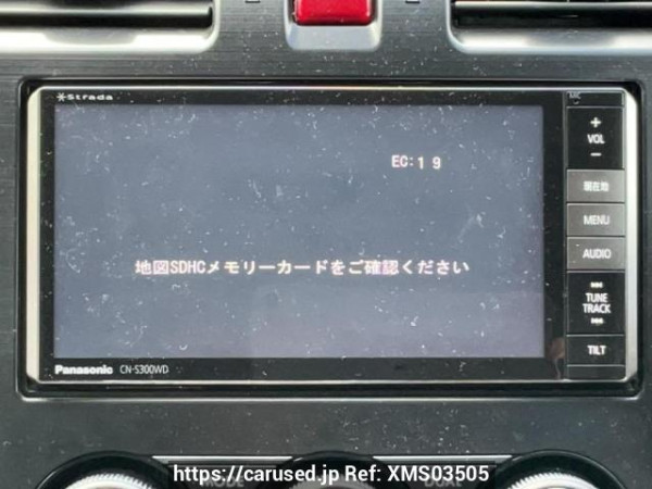 Used 2012 AT subaru forester SJ5 Image[21]