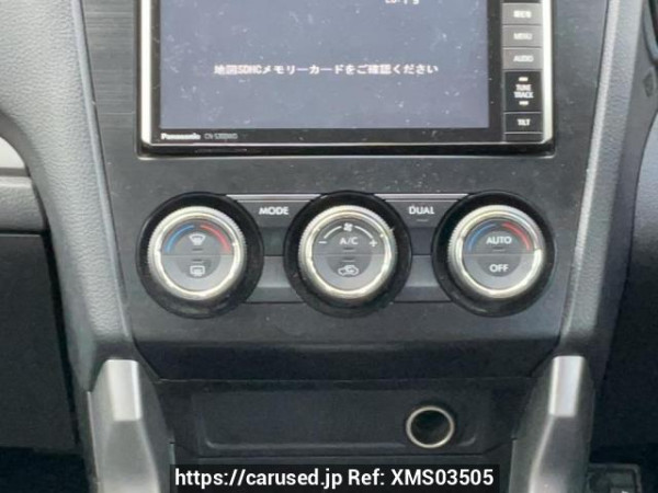 Used 2012 AT subaru forester SJ5 Image[22]