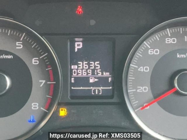 Used 2012 AT subaru forester SJ5 Image[25]