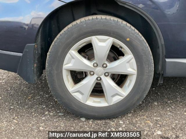 Used 2012 AT subaru forester SJ5 Image[28]