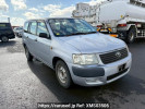 Toyota Succeed Van NCP51V