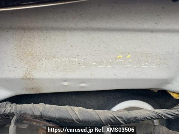 Used 2007 AT toyota succeed-van NCP51V Image[11]