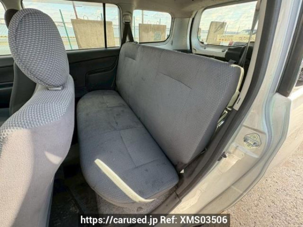 Used 2007 AT toyota succeed-van NCP51V Image[15]