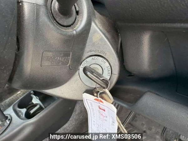 Used 2007 AT toyota succeed-van NCP51V Image[20]