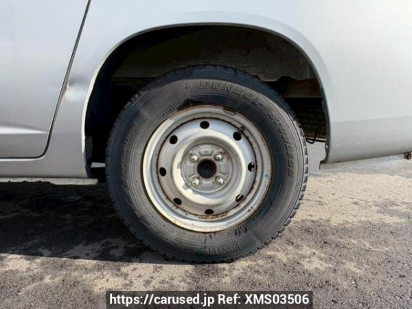 Used 2007 AT toyota succeed-van NCP51V Image[29]