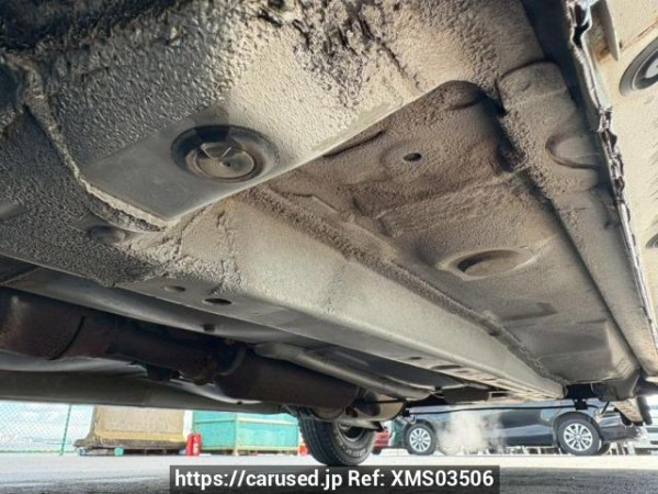 Used 2007 AT toyota succeed-van NCP51V Image[34]