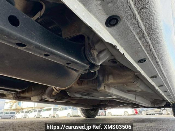 Used 2007 AT toyota succeed-van NCP51V Image[36]