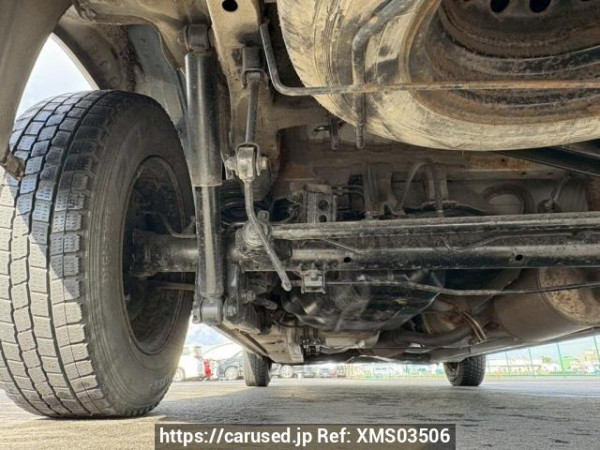 Used 2007 AT toyota succeed-van NCP51V Image[37]