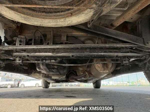 Used 2007 AT toyota succeed-van NCP51V Image[38]