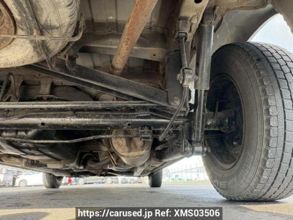 Used 2007 AT toyota succeed-van NCP51V Image[39]