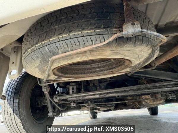 Used 2007 AT toyota succeed-van NCP51V Image[40]